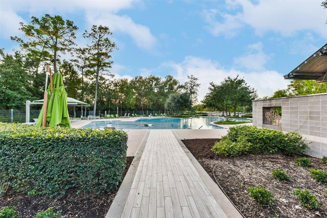 16815 Lupine Meadow Lane, Humble, TX 77346