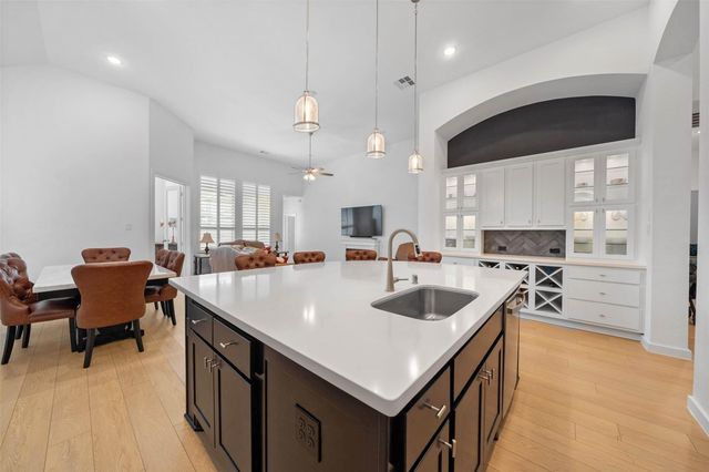 16815 Lupine Meadow Lane, Humble, TX 77346