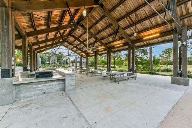 16815 Lupine Meadow Lane, Humble, TX 77346