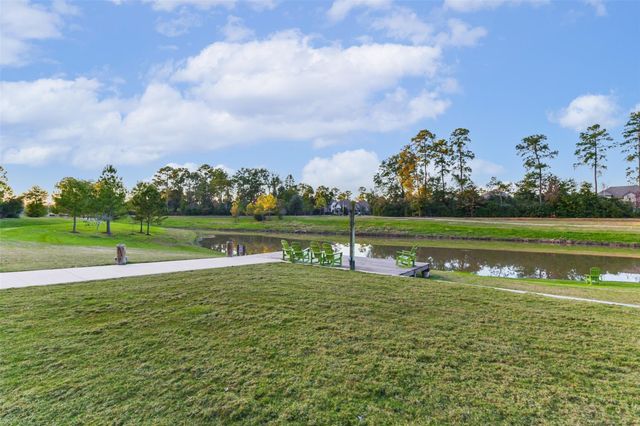 16815 Lupine Meadow Lane, Humble, TX 77346