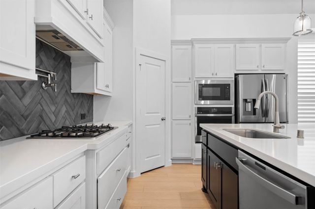 16815 Lupine Meadow Lane, Humble, TX 77346