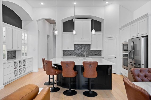 16815 Lupine Meadow Lane, Humble, TX 77346