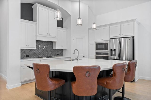 16815 Lupine Meadow Lane, Humble, TX 77346