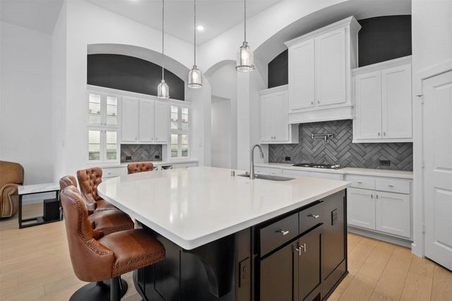 16815 Lupine Meadow Lane, Humble, TX 77346