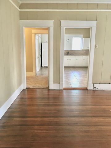 803 Egan Street, Denton, TX 76201