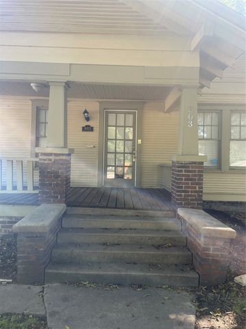 803 Egan Street, Denton, TX 76201