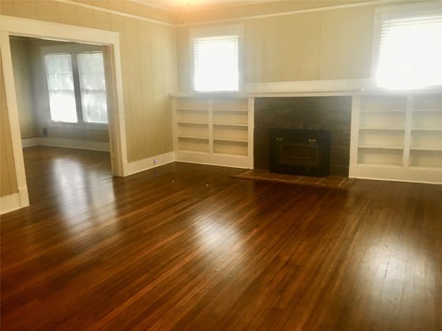803 Egan Street, Denton, TX 76201