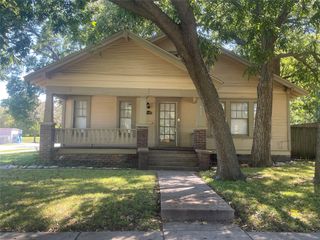 803 Egan Street, Denton, TX 76201