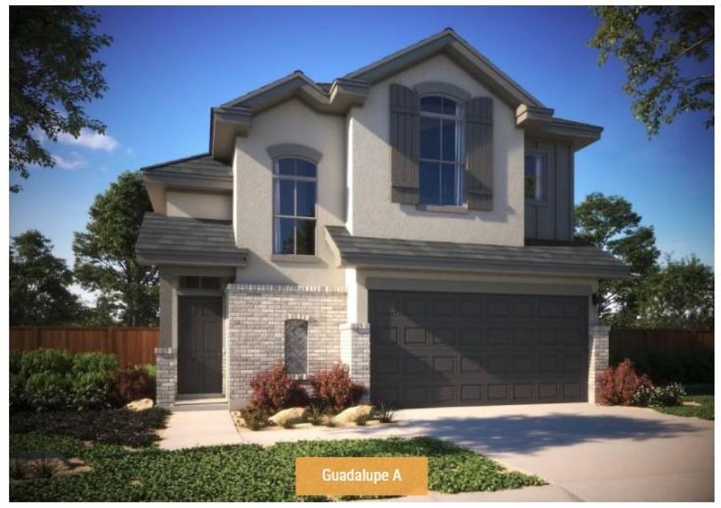 11313 Zip Cochise WAY, Austin, TX 78653
