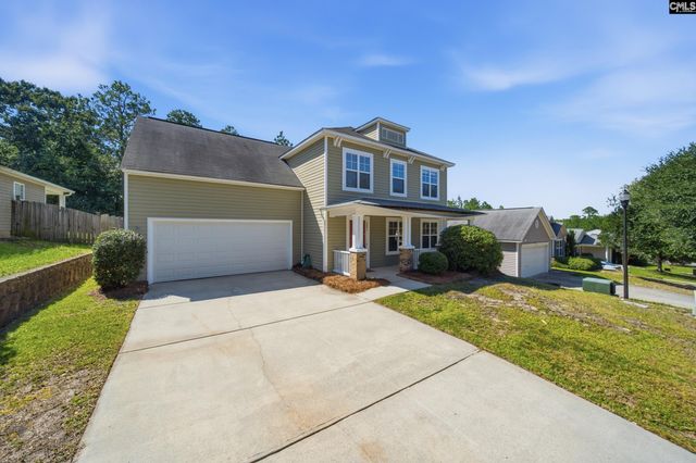 221 Star Hill Lane, Lexington, SC 29072