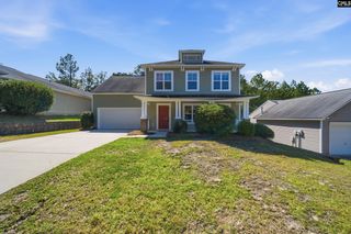 221 Star Hill Lane, Lexington, SC 29072