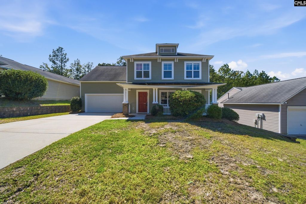221 Star Hill Lane, Lexington, SC 29072