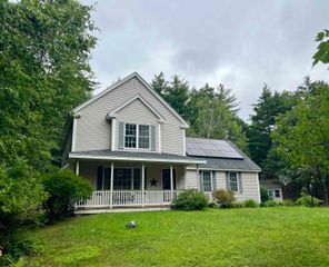 109 Dane Road, New Boston, NH 03070