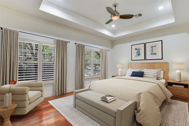 601 Upson ST A, Austin, TX 78703