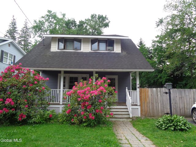 1356 Belmont Avenue, Schenectady, NY 12308