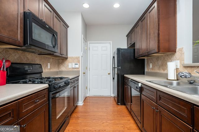 1796 N Umberland Way, Atlanta, GA 30316