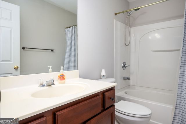 1796 N Umberland Way, Atlanta, GA 30316