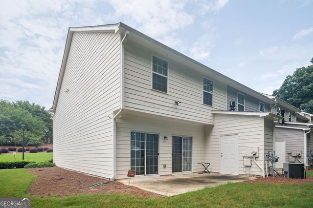 1796 N Umberland Way, Atlanta, GA 30316