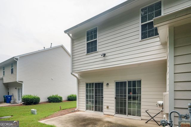 1796 N Umberland Way, Atlanta, GA 30316