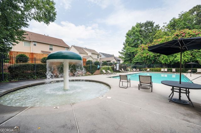 1796 N Umberland Way, Atlanta, GA 30316