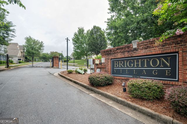 1796 N Umberland Way, Atlanta, GA 30316