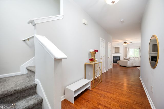 1796 N Umberland Way, Atlanta, GA 30316