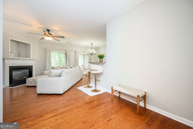 1796 N Umberland Way, Atlanta, GA 30316