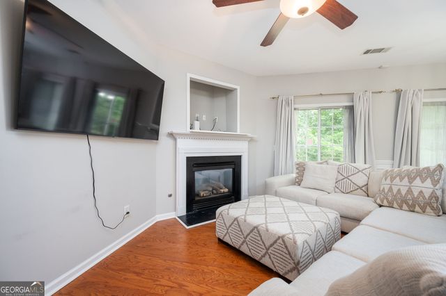 1796 N Umberland Way, Atlanta, GA 30316