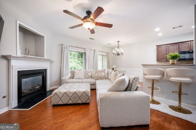 1796 N Umberland Way, Atlanta, GA 30316