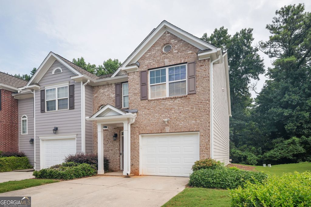 1796 N Umberland Way, Atlanta, GA 30316