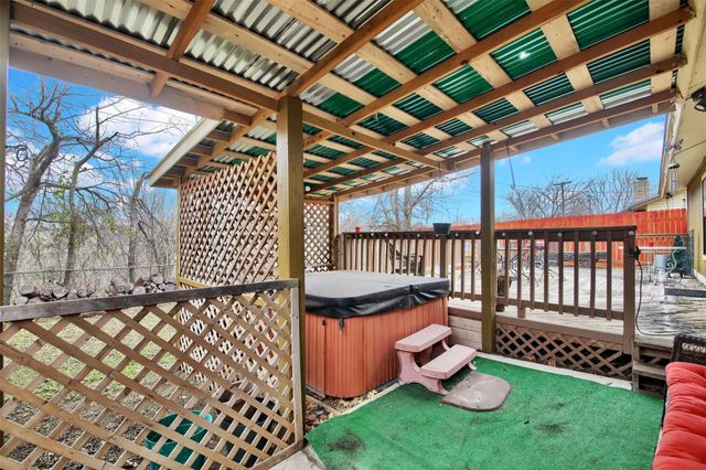 1713 Parkside CIR, Round Rock, TX 78664