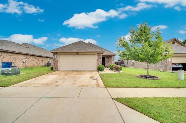 3308 Robin Road, Ennis, TX 75119