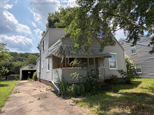 5139 Ohio Street, South Charleston, WV 25309