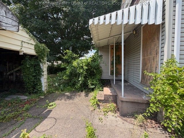 5139 Ohio Street, South Charleston, WV 25309
