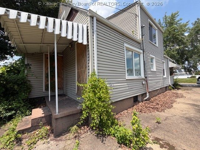 5139 Ohio Street, South Charleston, WV 25309