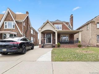 7261 Reuter Street, Dearborn, MI 48126