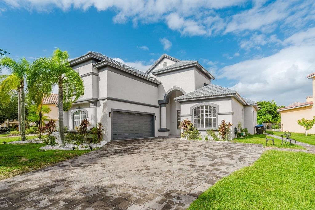 1361 WHITNEY ISLES DRIVE, Windermere, FL 34786