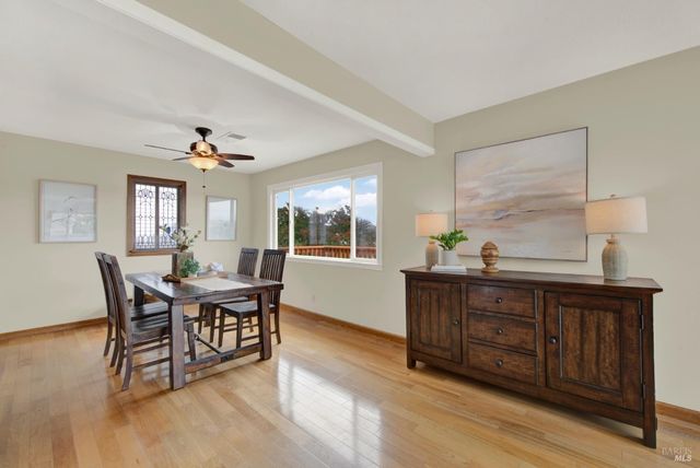921 W K St, Benicia, CA 94510