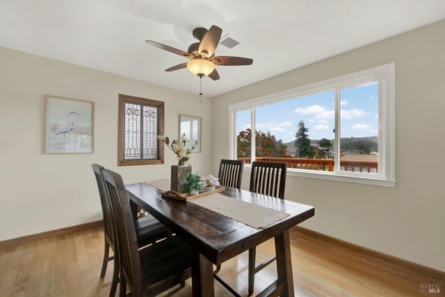921 W K St, Benicia, CA 94510