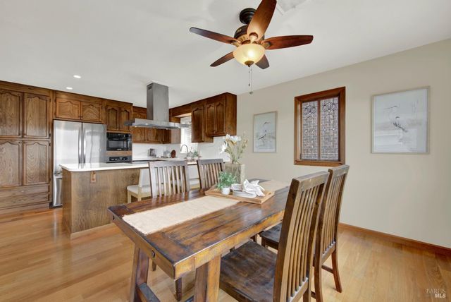 921 W K St, Benicia, CA 94510