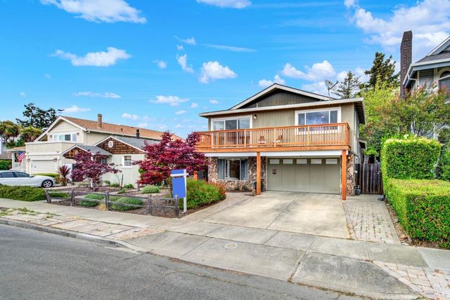921 W K St, Benicia, CA 94510