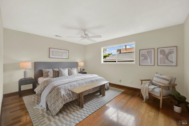 921 W K St, Benicia, CA 94510