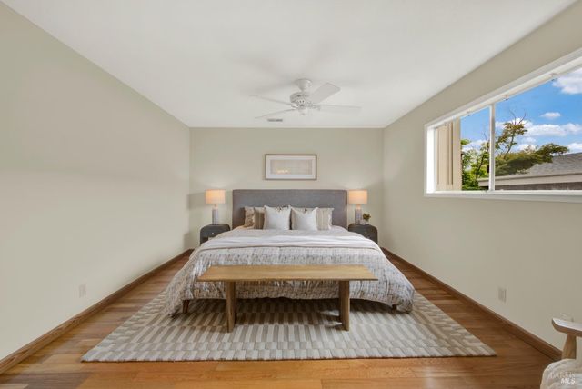 921 W K St, Benicia, CA 94510