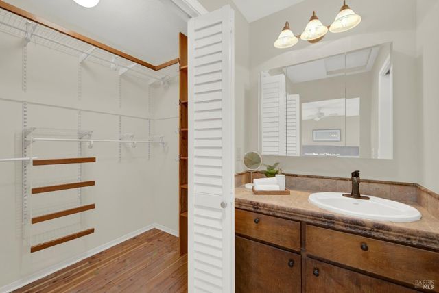 921 W K St, Benicia, CA 94510