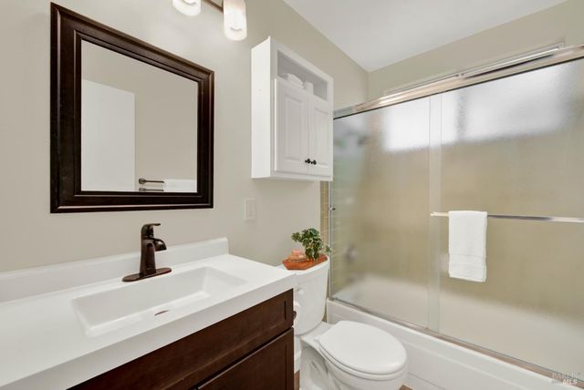 921 W K St, Benicia, CA 94510