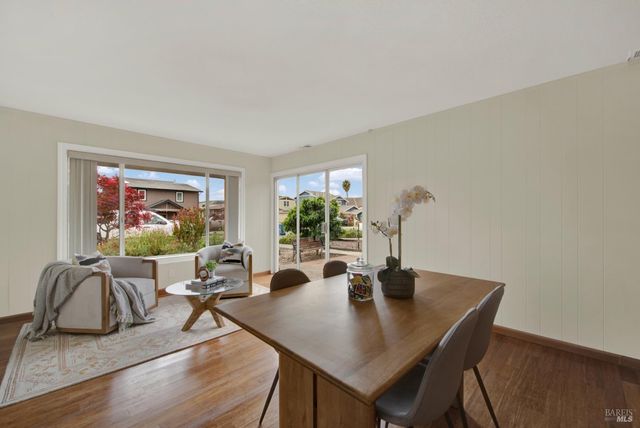 921 W K St, Benicia, CA 94510