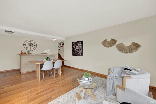 921 W K St, Benicia, CA 94510