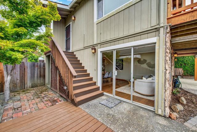 921 W K St, Benicia, CA 94510