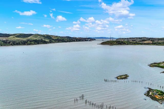 921 W K St, Benicia, CA 94510