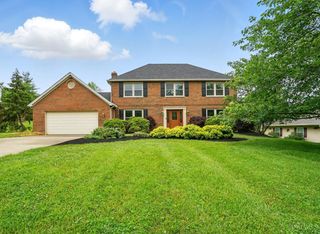 5920 Werk Road, Green Twp, OH 45248